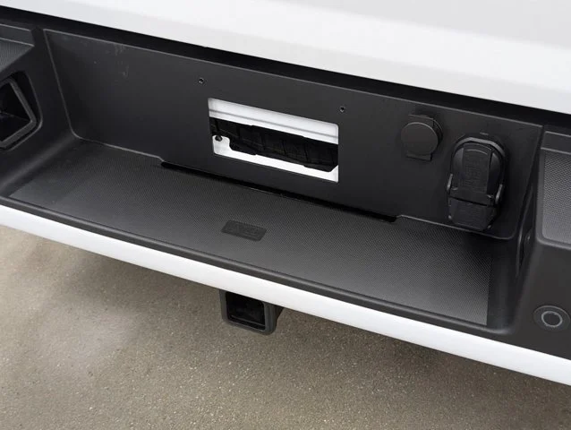 New 2026 Oxford White Ford STX® image 52