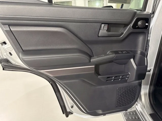 New 2026 Cutting Edge Toyota TRD Off-Road Premium image 15