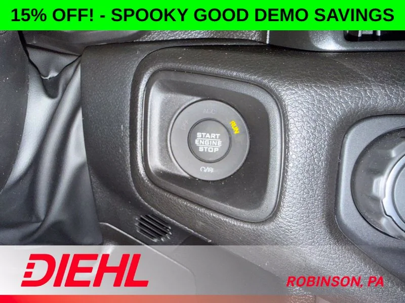 2026 Jeep Wrangler 4-Door Sport - Photo 24