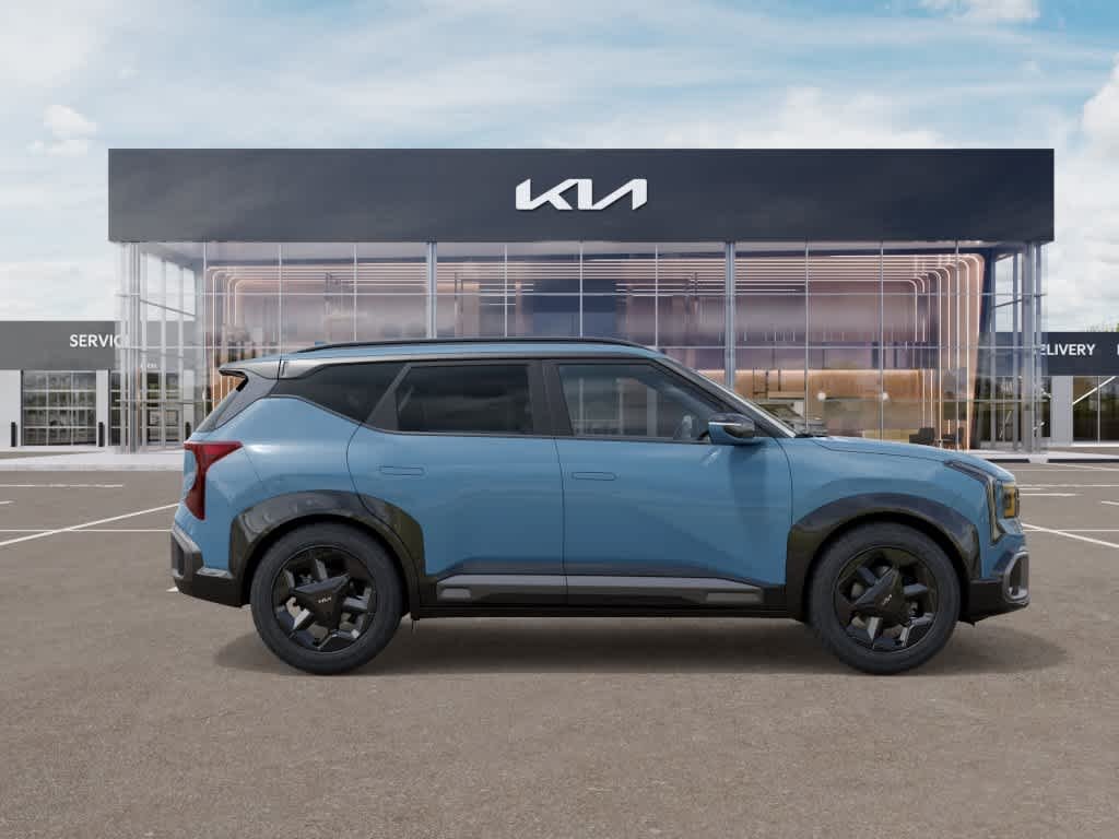 New 2027 /X-LINE Kia X-Line S image 7