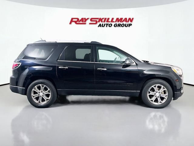 2016 GMC Acadia SLT-1 - Photo 8