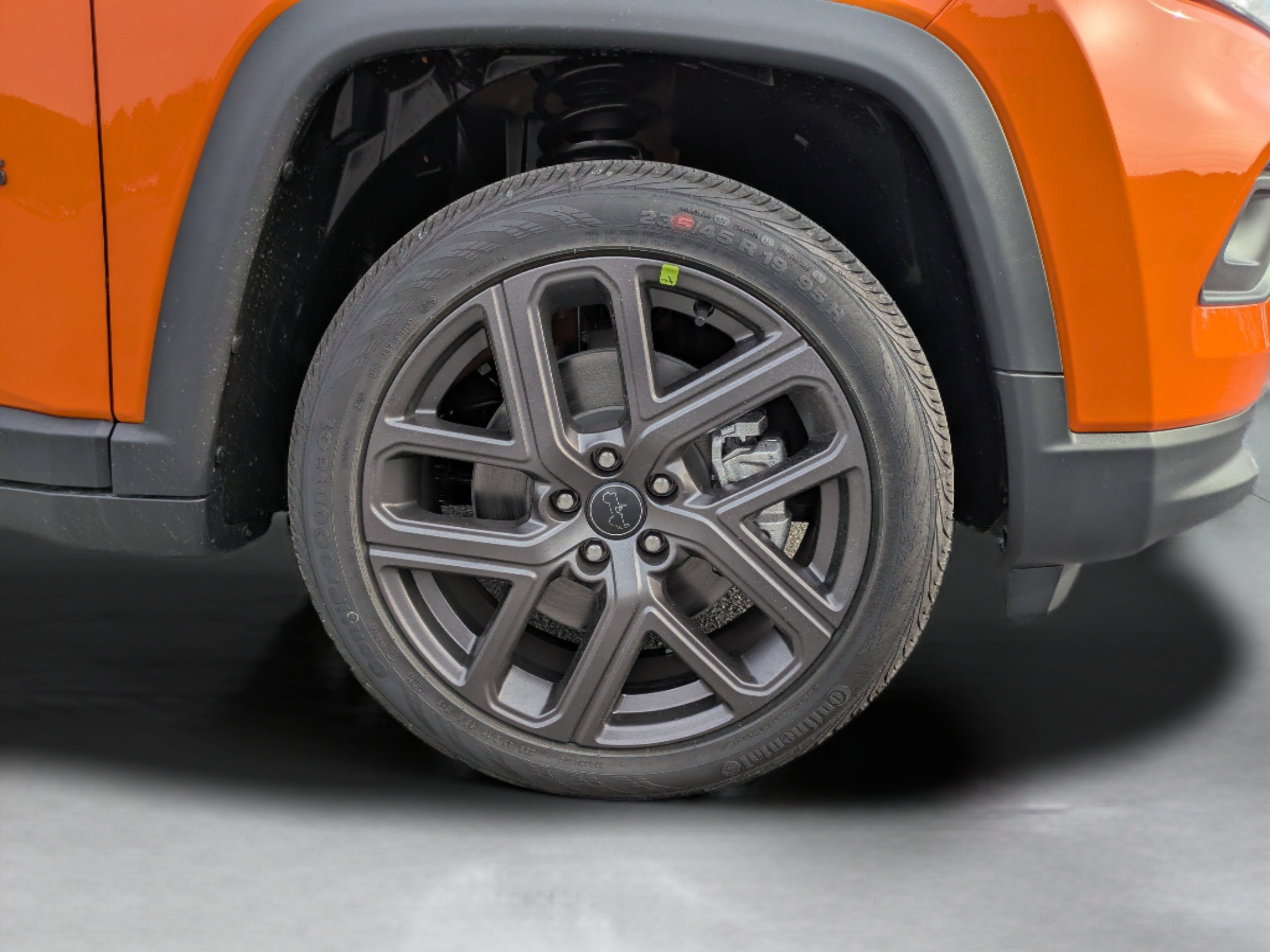 New 2026 Joose Jeep Latitude Altitude image 12