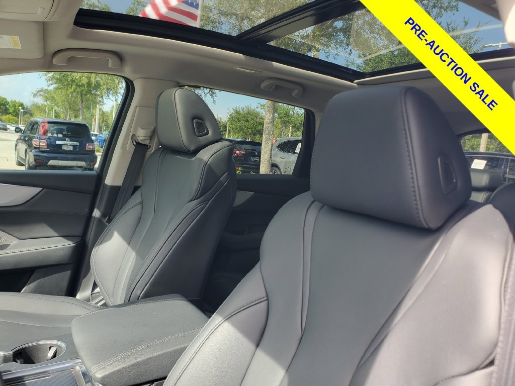Used 2024 Gray Acura 3.5L image 17