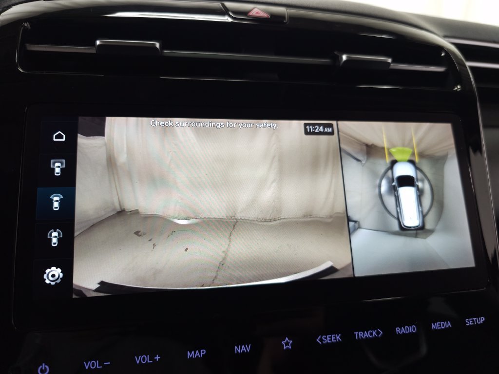 2023 Hyundai Tucson Limited - Photo 29