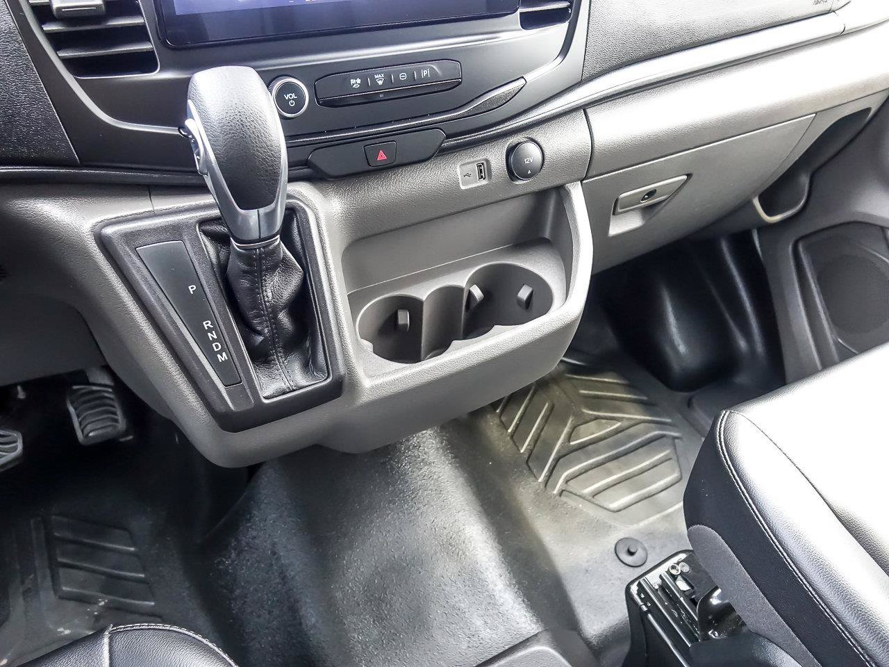Used 2026 Oxford White Ford Base image 20