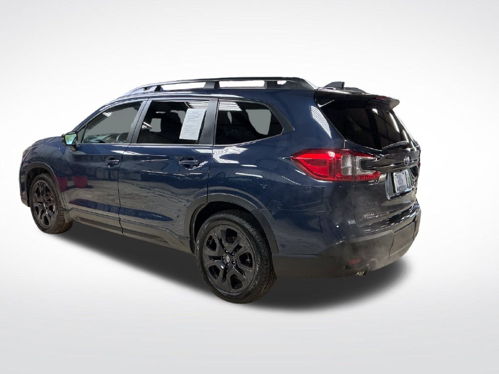 Certified Used 2023 Blue Subaru Onyx Edition image 5