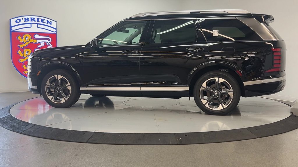 2026 Hyundai Palisade Limited - Photo 4