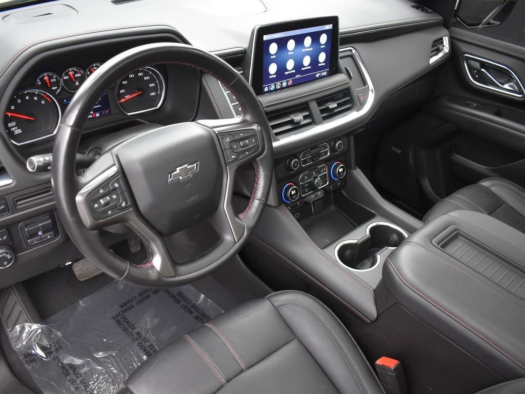 2021 CHEVROLET TAHOE - Image 12