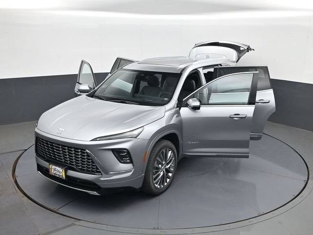 2026 Buick Enclave Avenir - Photo 31