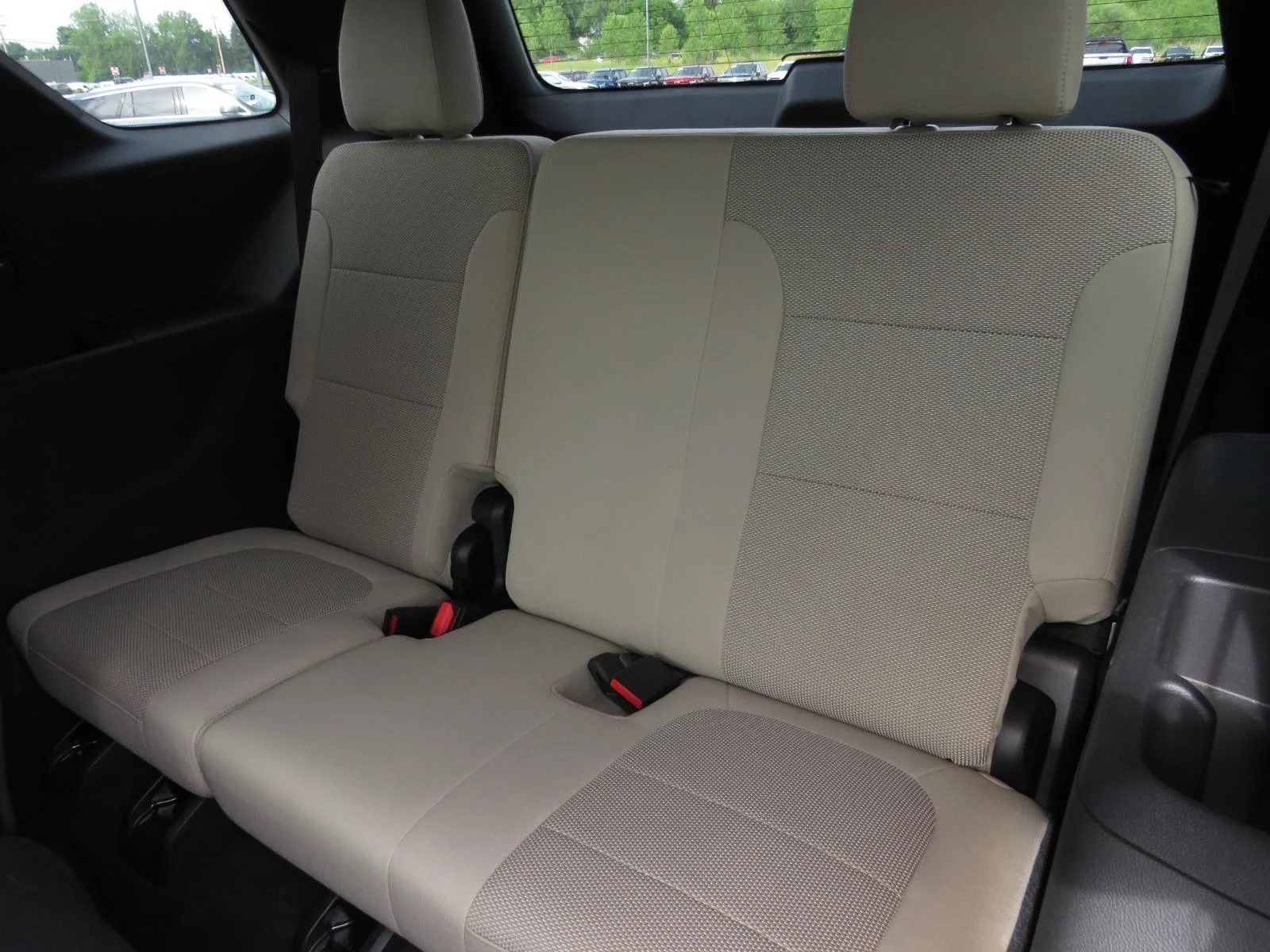 Used 2023 Mosaic Black Metallic Chevrolet LS image 28