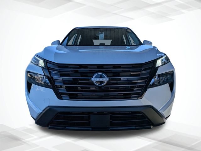 New 2026 White Nissan SV image 36