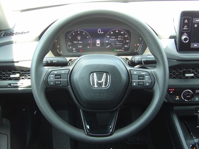 New 2026 Urban Gray Pearl Honda SE image 18