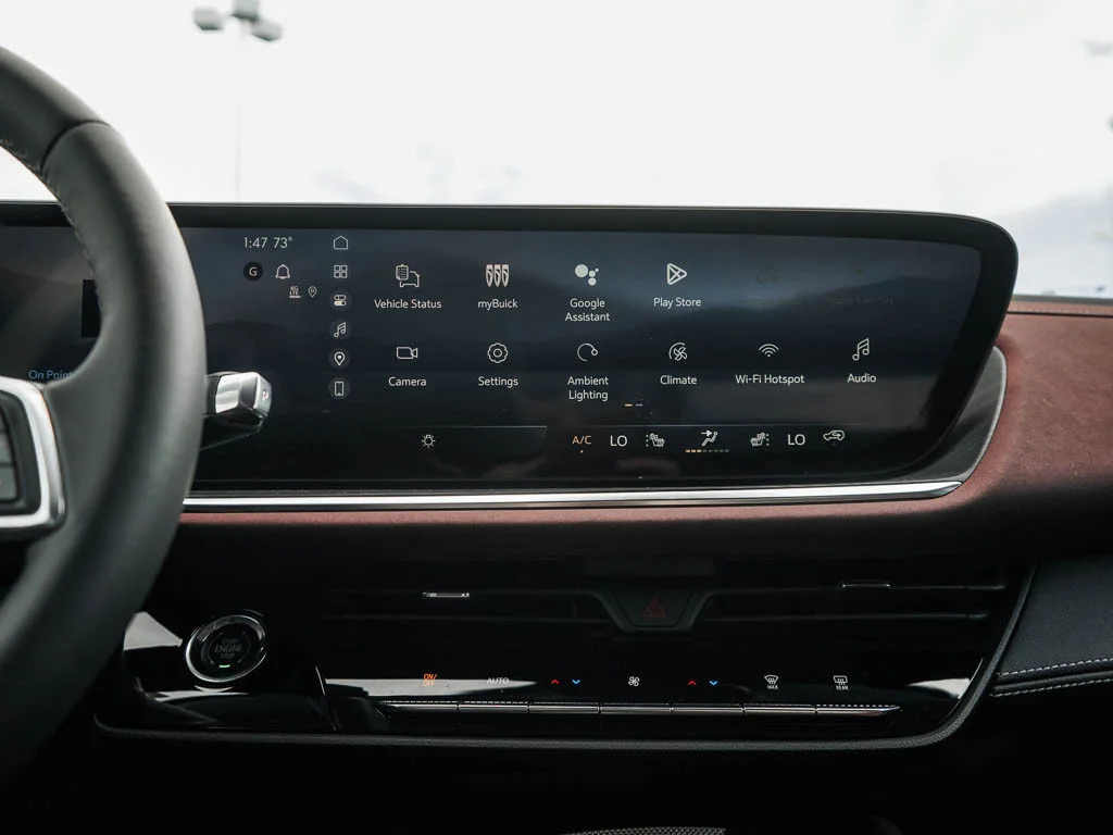 2026 Buick Envision Sport Touring - Photo 24