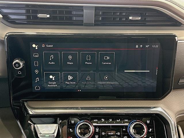 2026 GMC Sierra 2500HD Denali - Photo 48