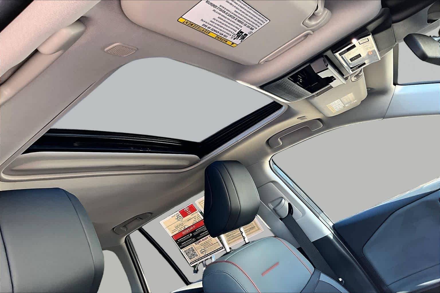 Used 2026 Urban Rock Toyota Woodland image 14