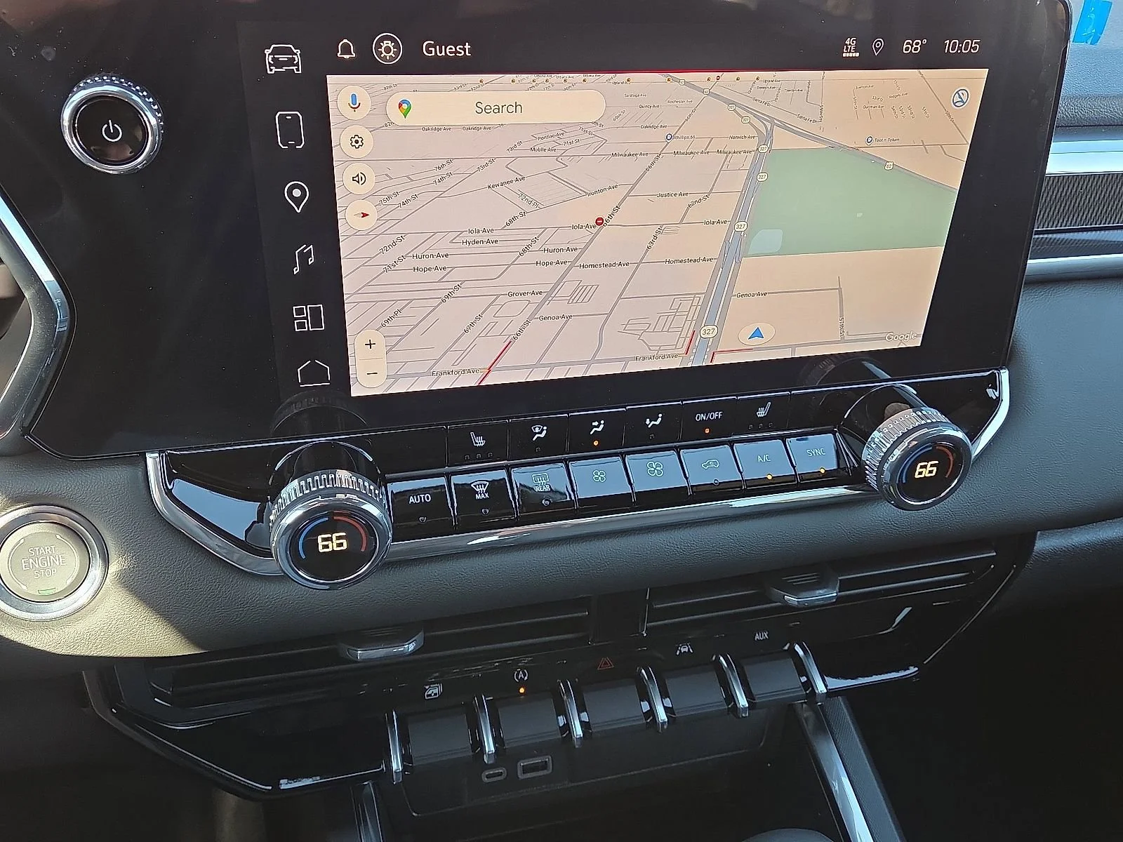 2026 GMC Canyon Elevation - Photo 12