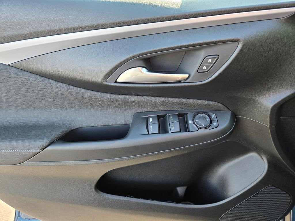 2026 Buick Envista Preferred - Photo 9