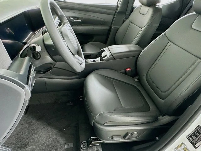New 2026 Hyundai SANTA CRUZ SEL