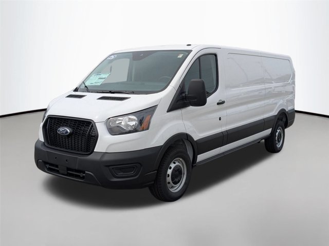 2025 Ford Transit Commercial Cargo Van