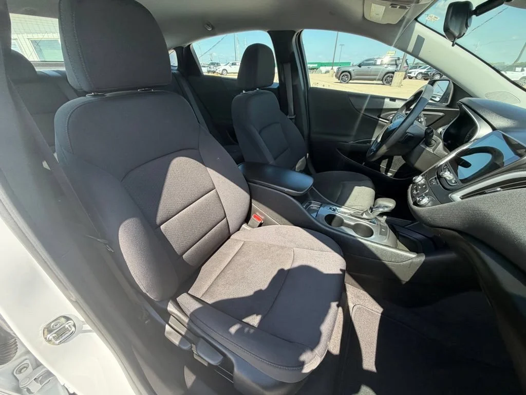 2024 Chevrolet Malibu 1FL - Photo 28