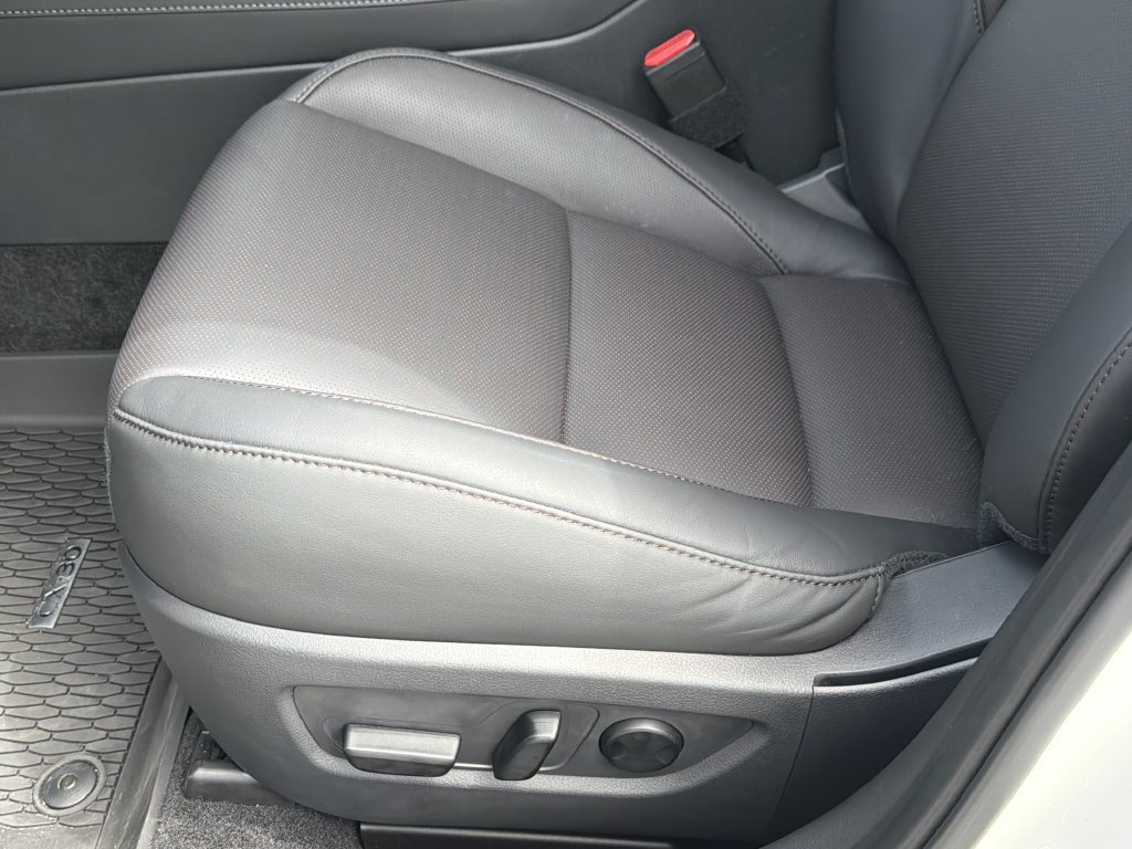 2026 Mazda CX-30 Premium - Photo 17