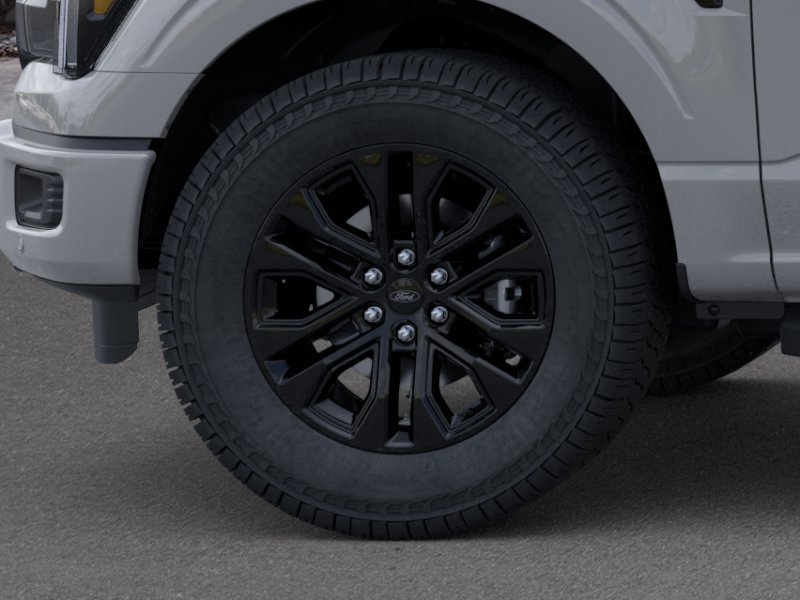 New 2026 Avalanche Ford LARIAT image 19