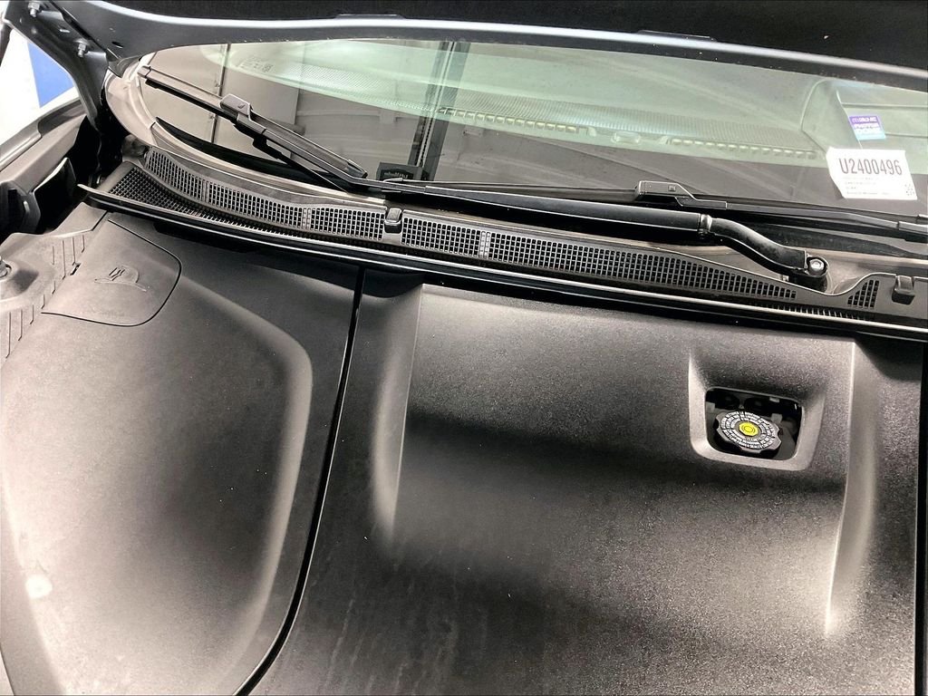 Used 2024 Gray Chevrolet RS image 35