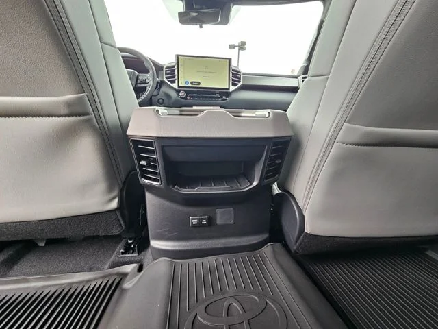 2026 Toyota Tundra Limited - Photo 23