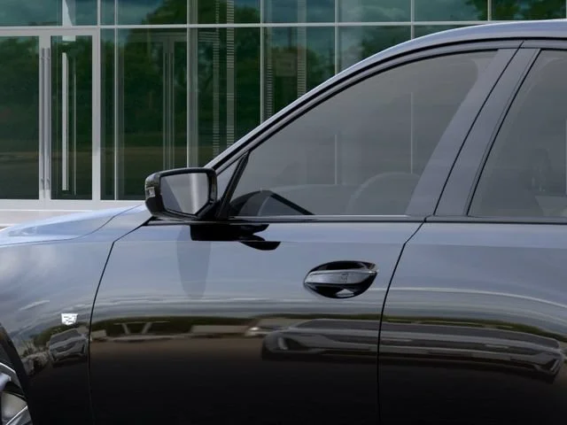 2026 Cadillac CT5 Sport - Photo 12