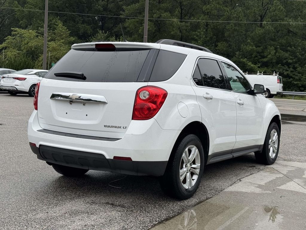 Used 2013 White Chevrolet LT image 20