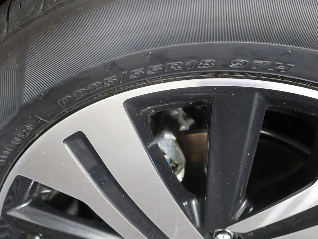 New 2026 Black Mitsubishi 2.0 SE image 18