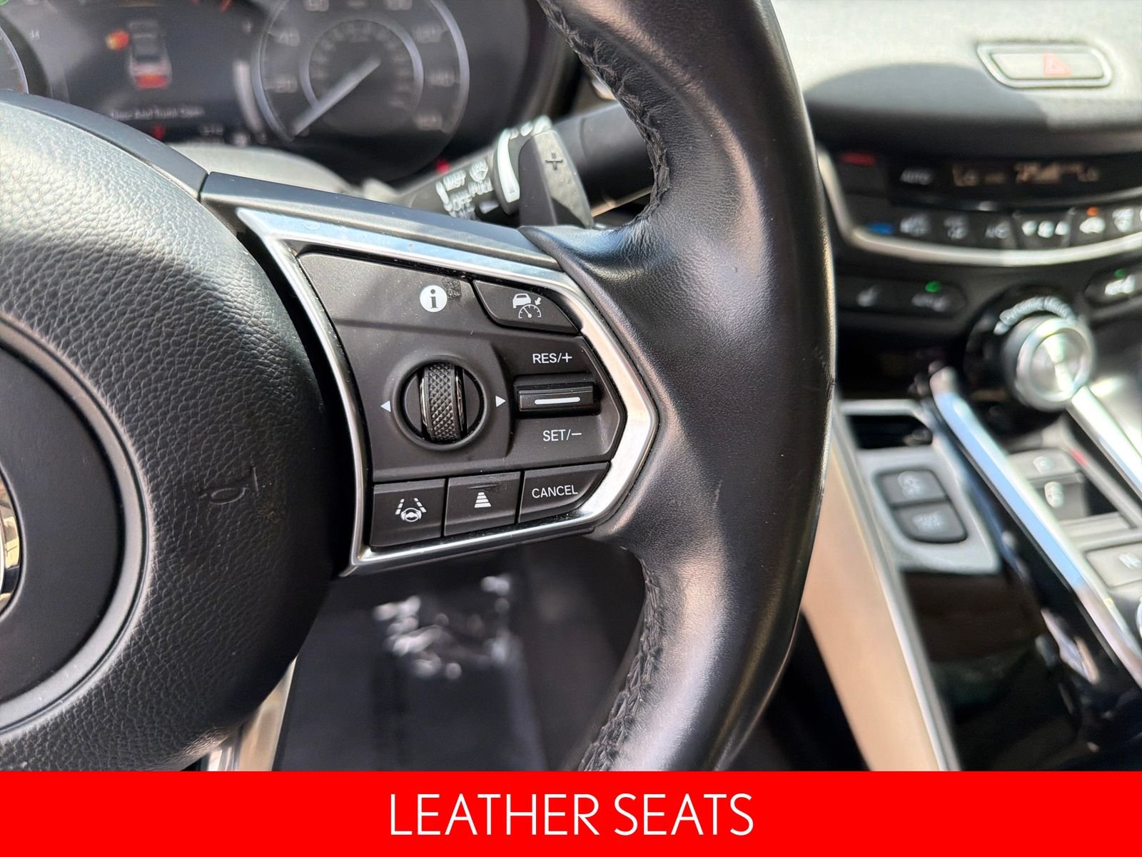 Used 2021  Acura Technology Package image 17