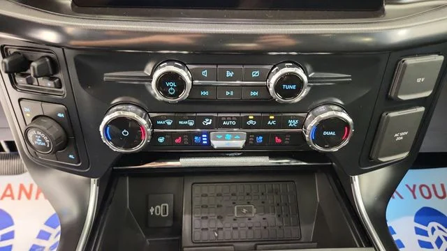 New 2026 Avalanche Ford Raptor® image 52