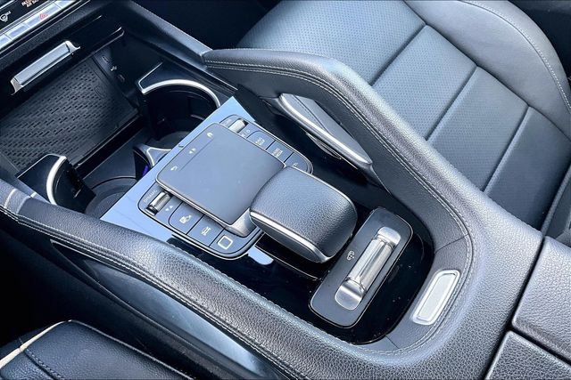 Used 2025 Silver Mercedes-Benz GLS 450 image 24