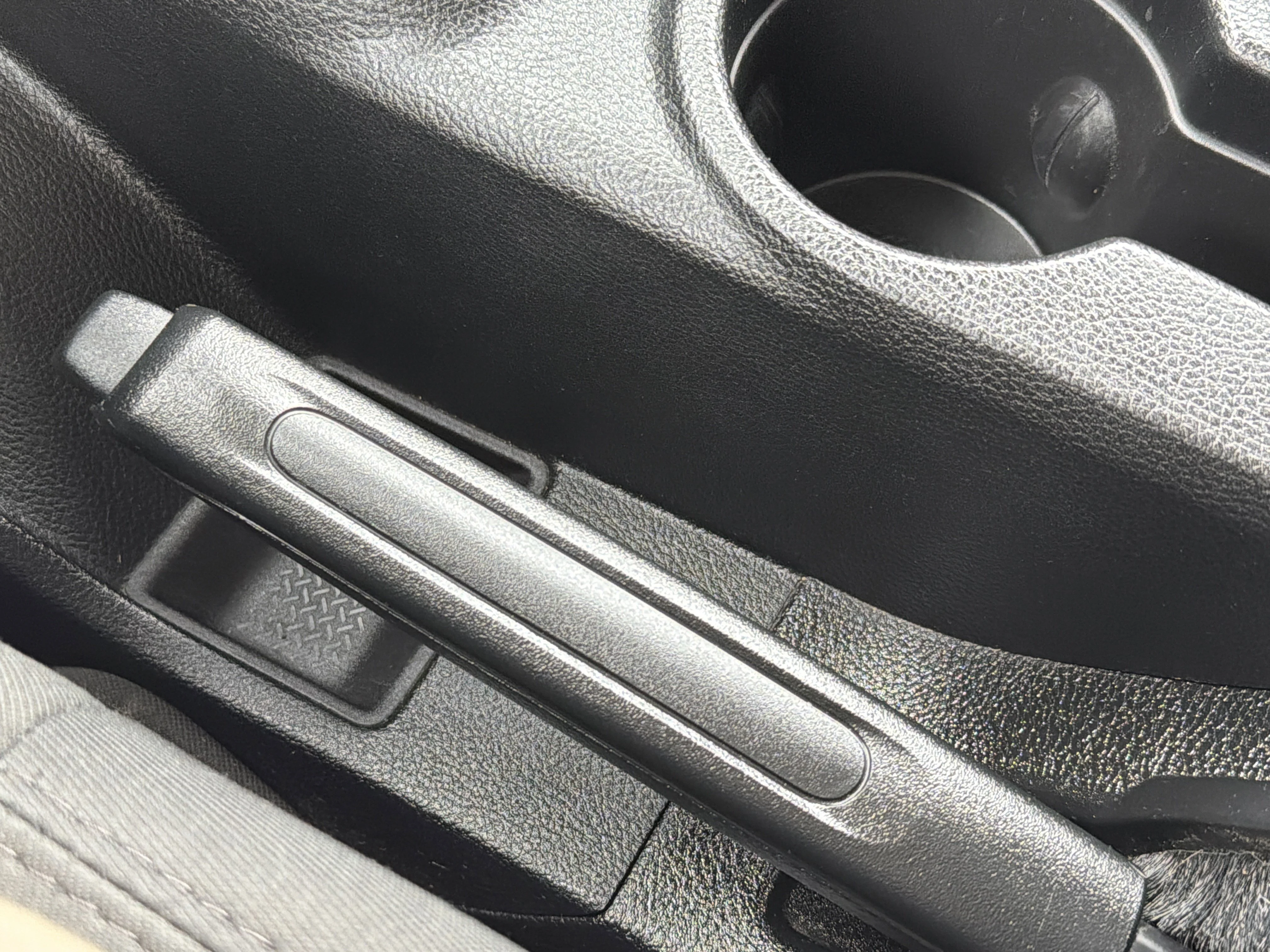 Used 2012 Bright Silver Metallic Jeep Sport image 26