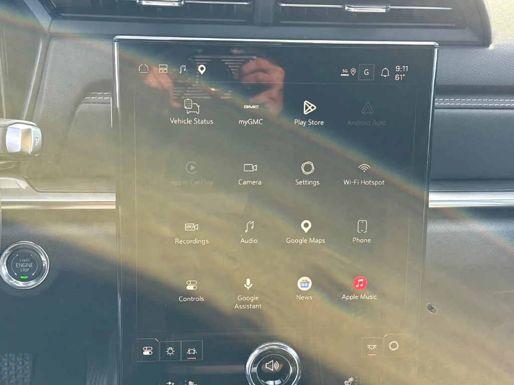 Vehicle thumbnail