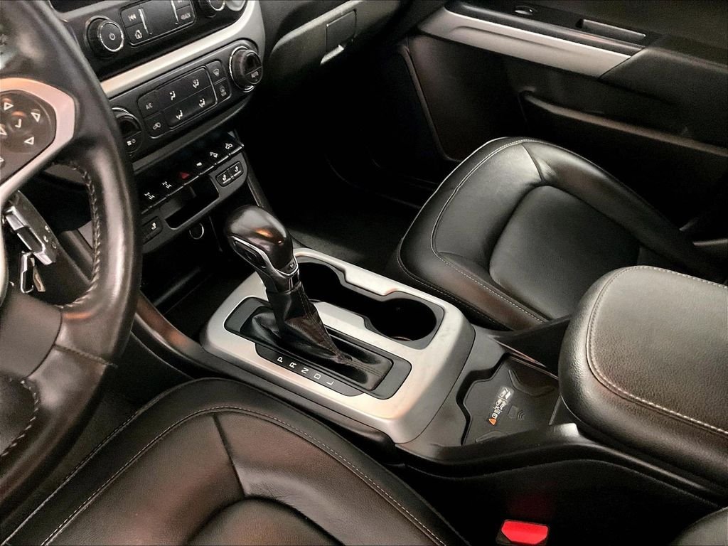 Used 2022 White Chevrolet ZR2 image 20