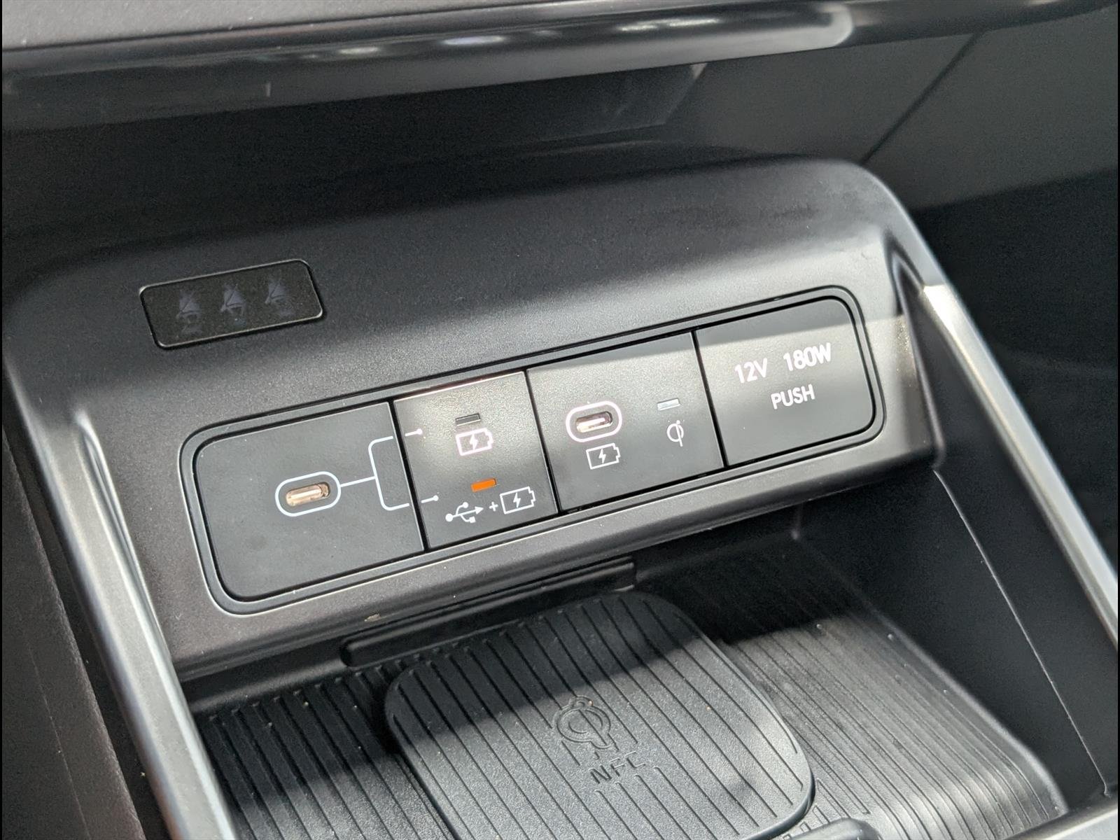 2024 Hyundai Kona N Line - Photo 17