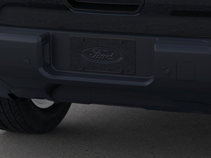 New 2026 Shadow Black Ford Heritage image 23