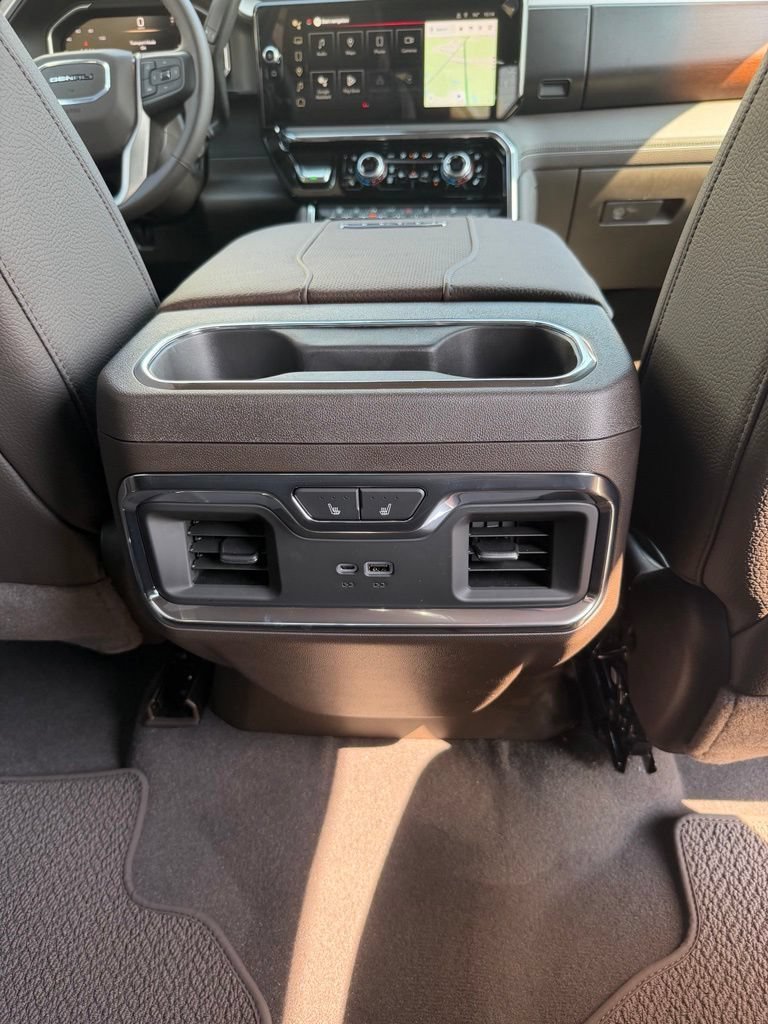 2026 GMC Sierra 2500HD Denali - Photo 29