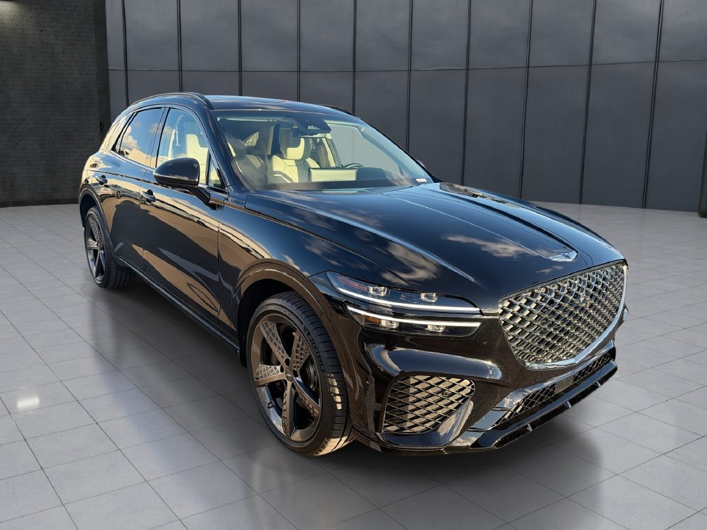 2025 GENESIS GV70