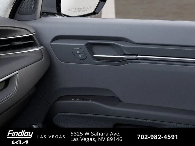 New 2026 Gray Kia Land image 27