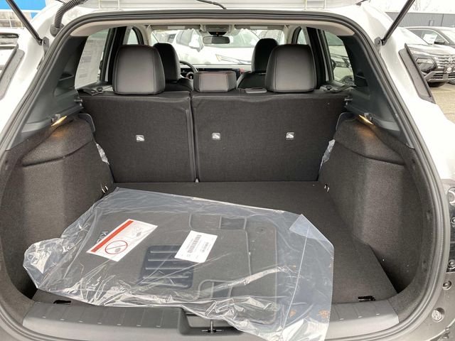 2026 Nissan KICKS SR AWD - Photo 5