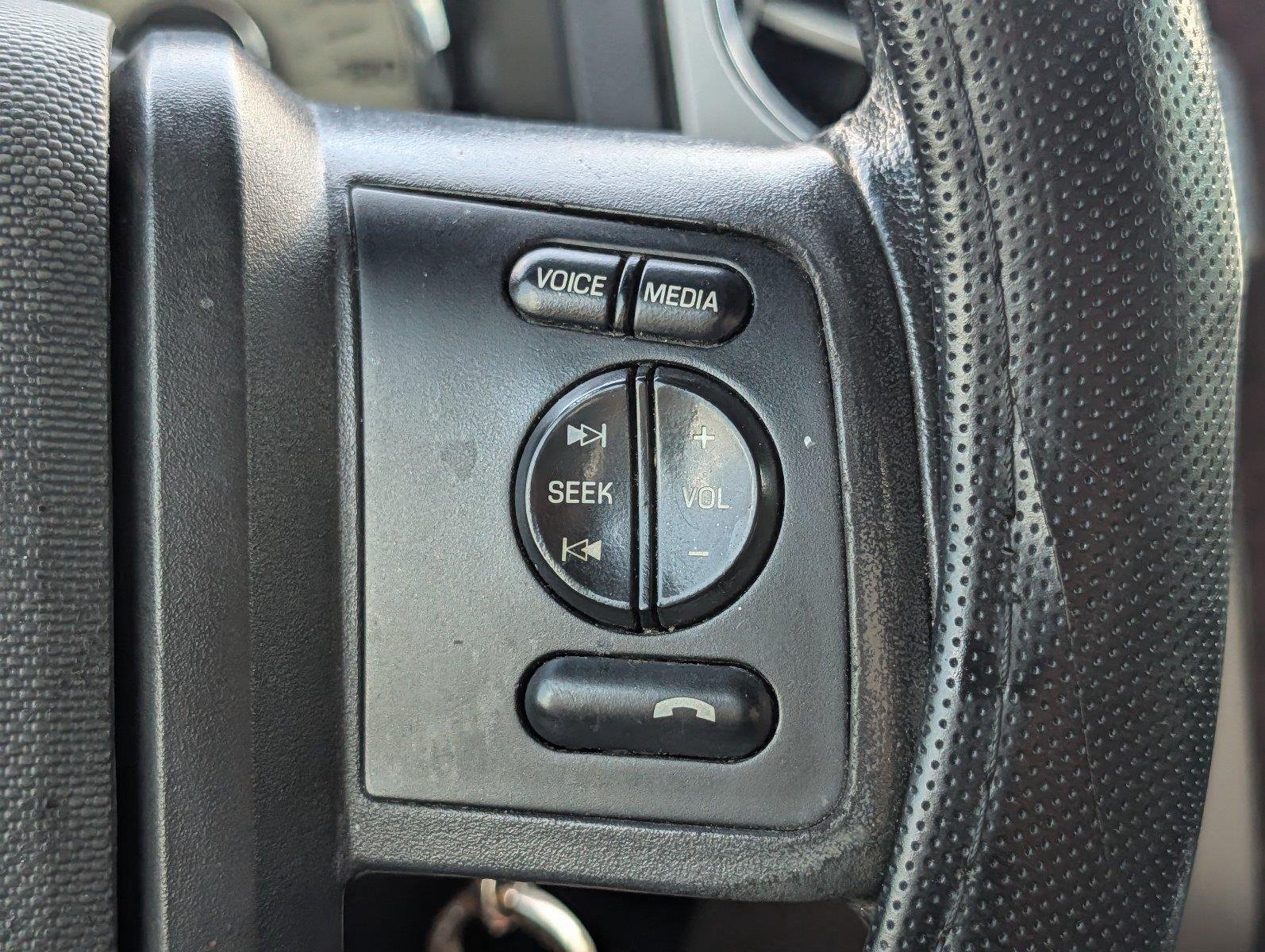 Used 2012 White Platinum Metallic Tri-Coat Ford King Ranch image 37