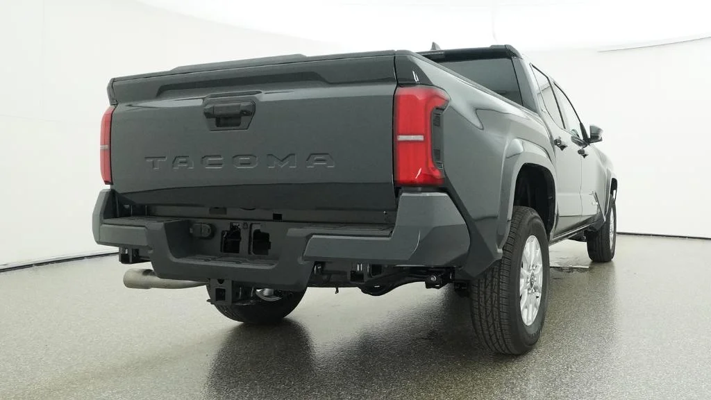 New 2026 Underground Toyota SR5 image 15