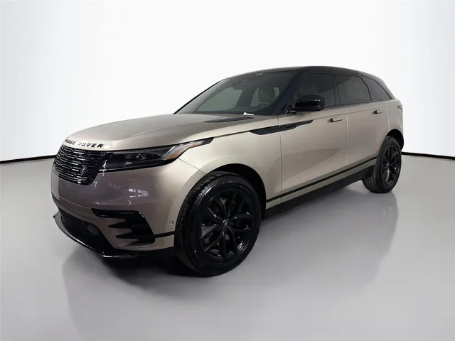 2026 LAND ROVER Range Rover Velar Dynamic SE
