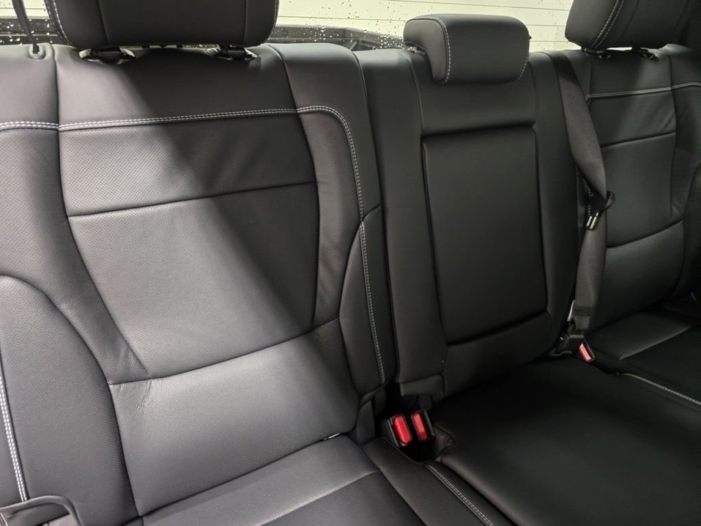 2026 Toyota Tundra Limited - Photo 26