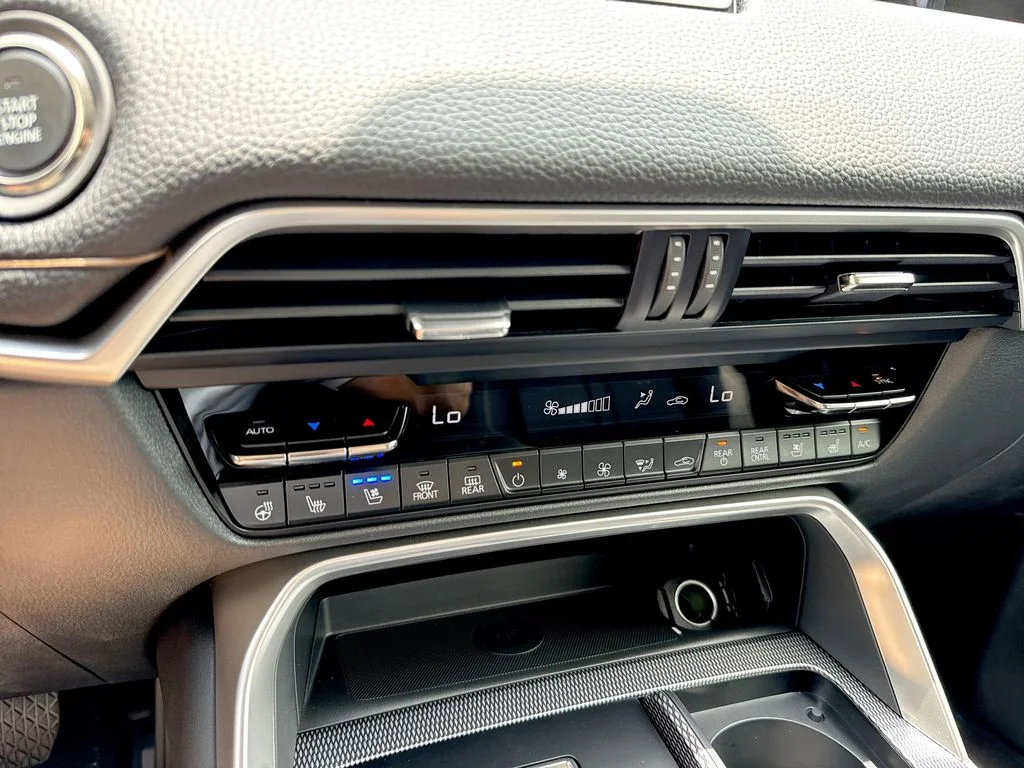 New 2026 Platinum Mazda 3.3 Turbo Premium Sport AWD image 51