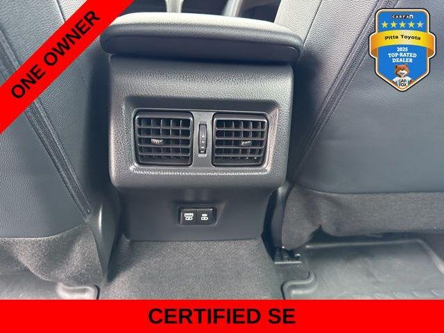 Certified Used 2025 PRECIOUS METAL Toyota  image 16