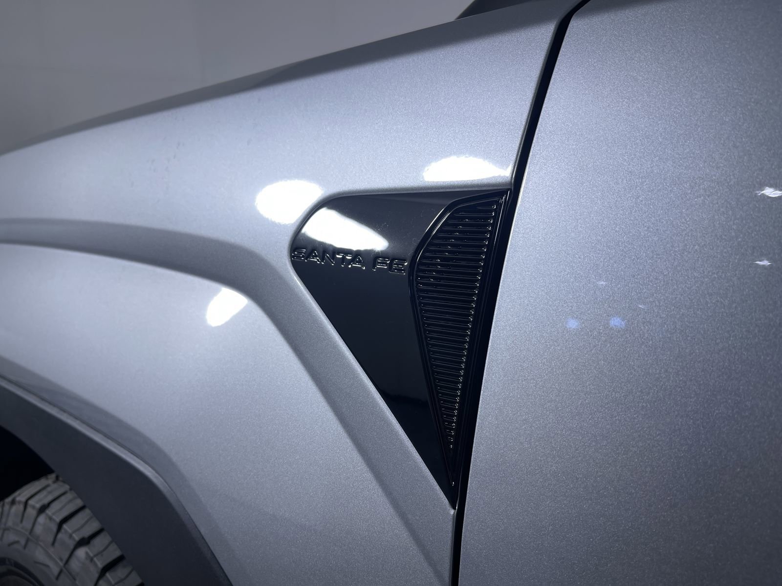 2026 Hyundai Santa Fe XRT - Photo 25